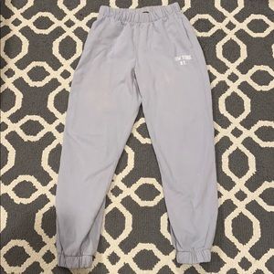 Brandy Melville Sweatpants